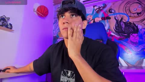 Allex online show from March 25, 8:37 pm