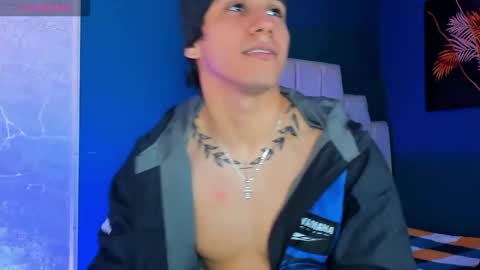 Snapshot of allexcano chatting on October 3, 10:29 pm Allex online show from October 3, 10:29 pm