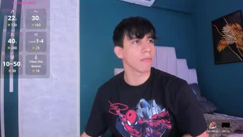 Allex online show from January 10, 7:19 pm