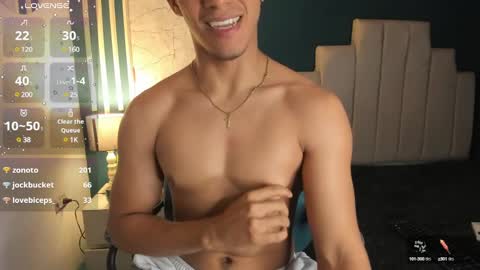 Snapshot of allexcano chatting on February 17, 6:06 pm Allex online show from February 17, 6:06 pm