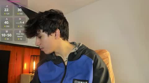 Allex online show from February 28, 8:46 pm