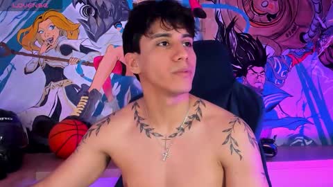 Allex online show from October 24, 9:04 pm