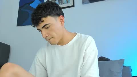 Allex online show from October 19, 10:14 pm