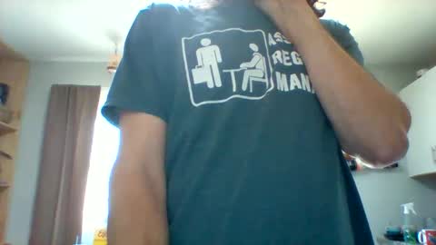 allforfunguy online show from April 21, 2:24 pm