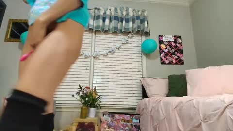 wishlist on bio online show from February 7, 12:24 am