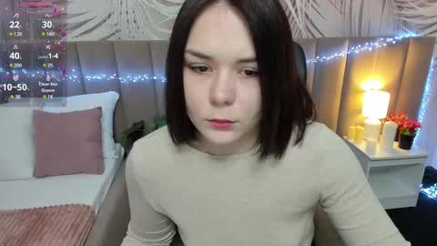 Blair online show from February 17, 5:36 am