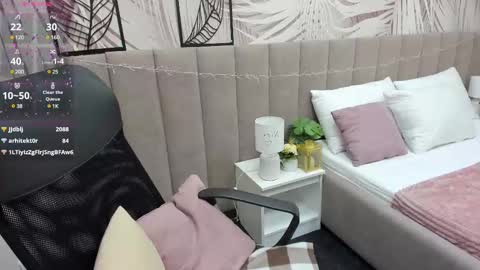 Blair online show from February 10, 11:46 am