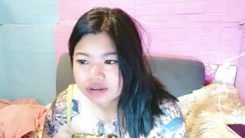 allianahpetit online show from February 26, 2:48 am