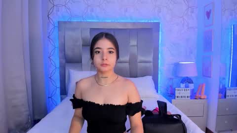 AlliceWinter online show from October 22, 11:45 am