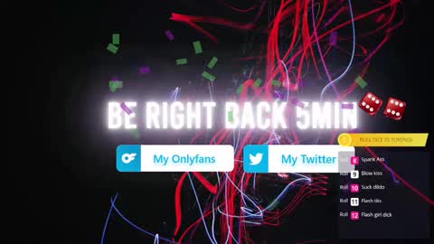 Allie Crowns online show from January 8, 5:02 am