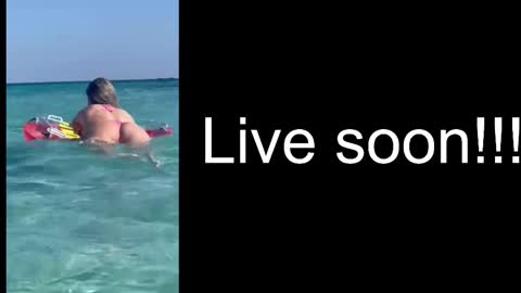 Allie online show from November 12, 5:54 am