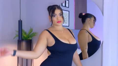 allinallen online show from November 21, 7:56 pm