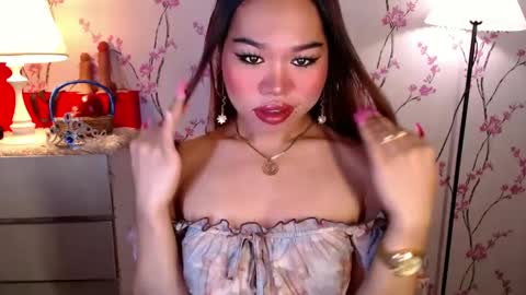 Allirah online show from March 10, 8:34 pm