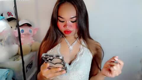 Allirah online show from October 5, 6:48 pm