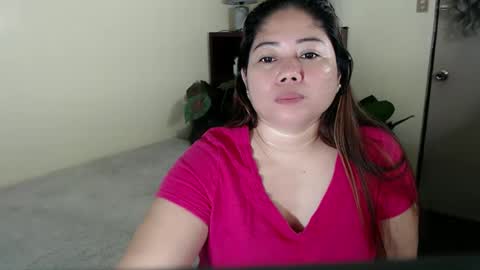 Allisa online show from October 9, 8:47 pm