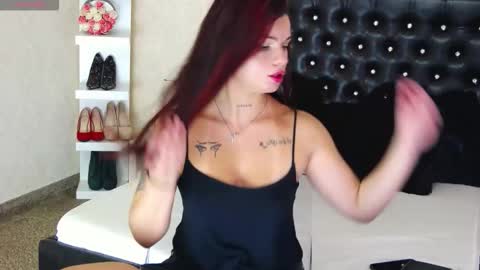 Snapshot of allisonn223 chatting on September 14, 12:28 pm Deea online show from September 14, 12:28 pm