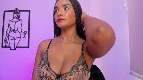 Allison online show from May 8, 8:58 pm