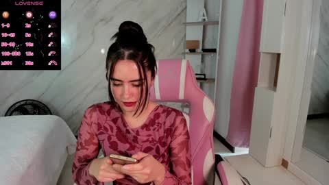 Allison Palmer online show from March 9, 3:05 pm