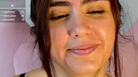 Allison Palmer online show from March 18, 2:56 pm