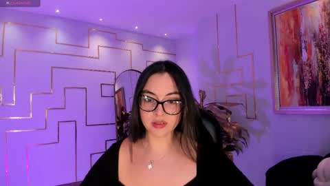 Snapshot of allisonrogersx chatting on October 8, 3:02 am Allison Rogers online show from October 8, 3:02 am