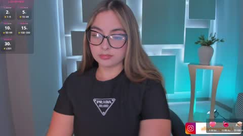 Allison Rogers online show from March 26, 3:23 am