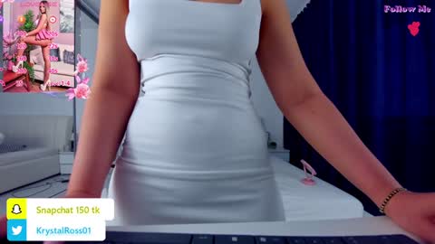 Snapshot of allisonsweetie chatting on January 16, 11:04 am AllisonSweetie online show from January 16, 11:04 am