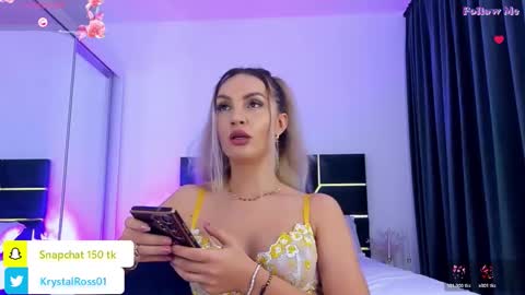 Snapshot of allisonsweetie chatting on October 12, 12:09 pm AllisonSweetie online show from October 12, 12:09 pm