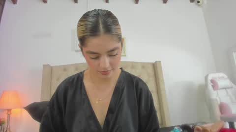 allisson online show from March 10, 12:06 pm