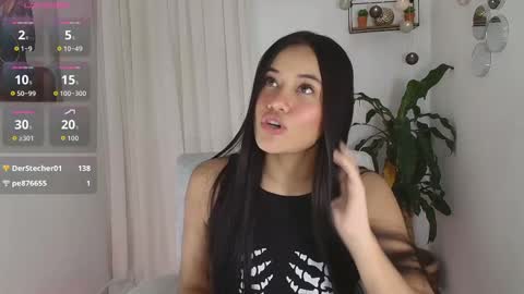 Allisxn Fox online show from September 14, 6:04 am