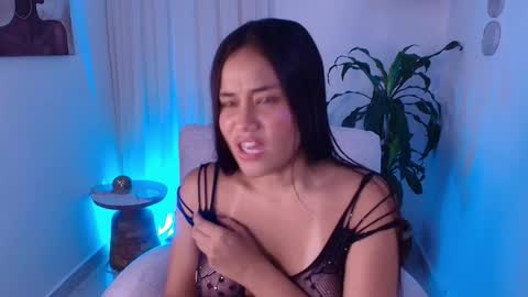 Allisxn Fox online show from December 16, 4:52 am