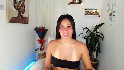 Allisxn Fox online show from September 22, 8:13 pm