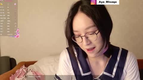 Alina online show from March 15, 11:41 pm