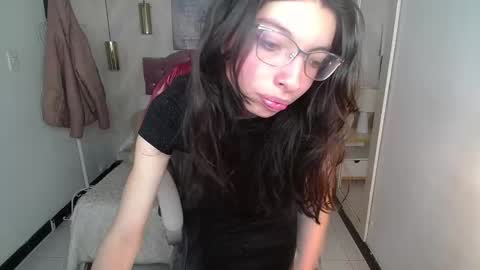 alison online show from October 27, 8:20 pm