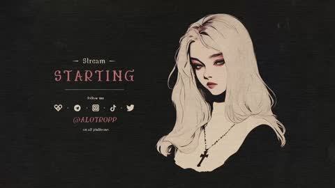 Snapshot of allotropp chatting on December 1, 7:16 pm ALOTROPP NOT BABY online show from December 1, 7:16 pm