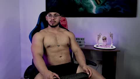 Snapshot of allukar69 chatting on October 15, 9:59 pm blake online show from October 15, 9:59 pm