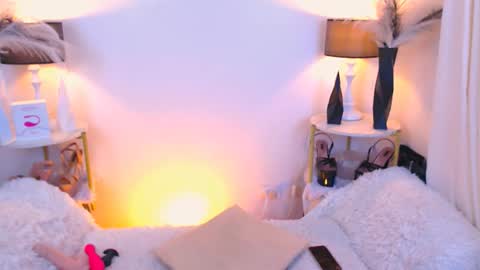 Brianna online show from February 18, 11:32 am