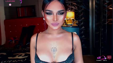 Natalya Fox online show from December 21, 8:32 am