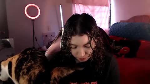 Ally online show from November 24, 7:45 pm