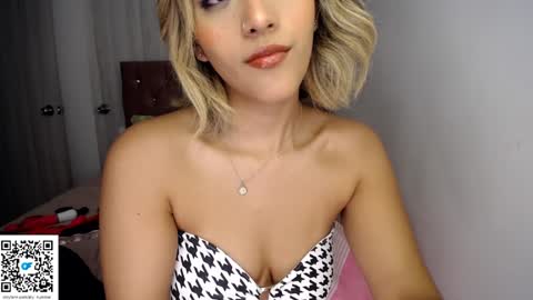 ally_summer online show from January 17, 10:00 am