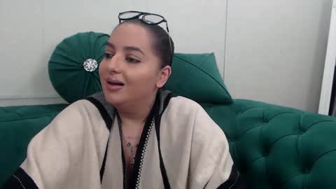         online show from March 22, 6:34 pm