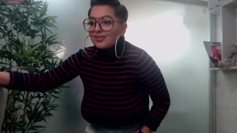         online show from February 21, 8:16 pm