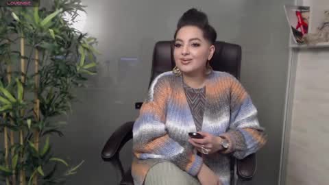         online show from February 20, 9:31 pm