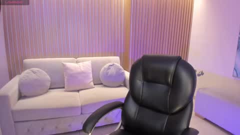 Alisson online show from March 7, 10:56 am