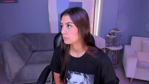 Alisson online show from March 11, 10:51 am