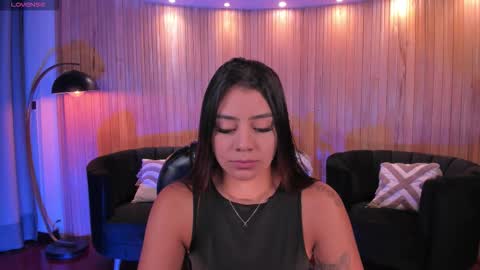 Alisson online show from November 15, 9:55 am