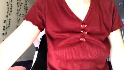 Ally Girl In Her Ally World online show from October 17, 3:38 pm