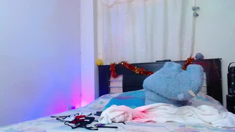 Allyson collins online show from January 14, 10:23 pm