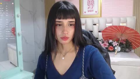 Allysa  online show from December 22, 8:48 pm