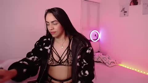 Ally online show from January 11, 9:43 pm