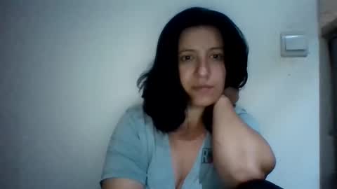 Alma online show from October 30, 9:26 pm